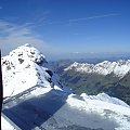 WAKACJE - GLACIER3000 #GLACIER3000WAKACJE