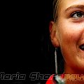 #MariaSharapovaTapetaTapety