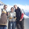 WAKACJE - GLACIER3000 #GLACIER3000WAKACJE