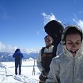WAKACJE - GLACIER3000 #GLACIER3000WAKACJE