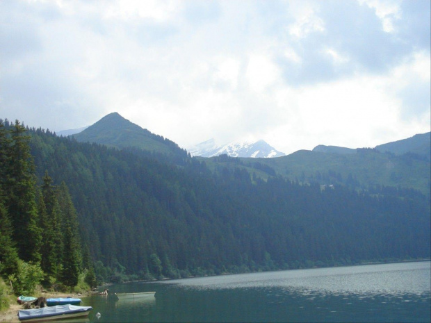 ARNENSEE W FEUTERSOEY