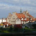 Pisa #Pisa #Pisz #Johannisburg #Mazury