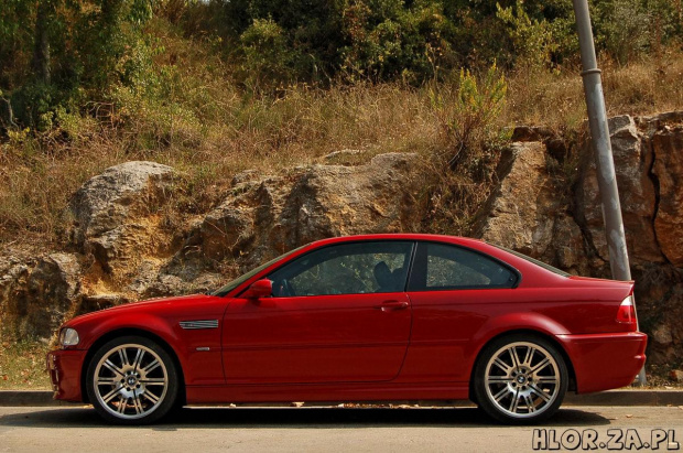 M3 e46