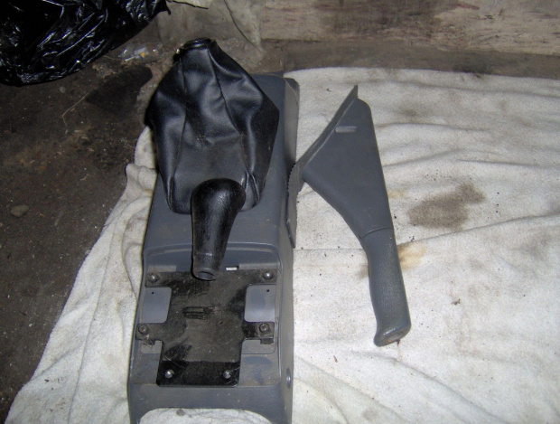 #ObudowaRęcznegoIZmianyBiegów80zł