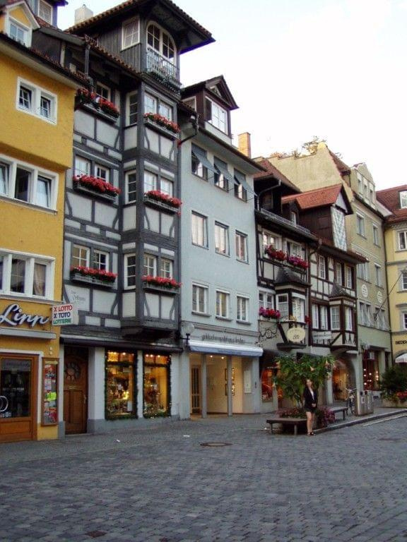 Lindau