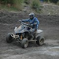 7.10.2007r Tor w Czerwonce #QuadyMotocrossCzerwonka