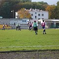 MKS Ryki - Sygnał Lublin 06.10.2007 #MKSRyki