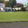 MKS Ryki - Sygnał Lublin 06.10.2007 #MKSRyki