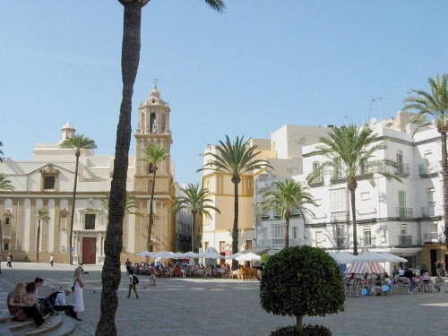 Cadiz