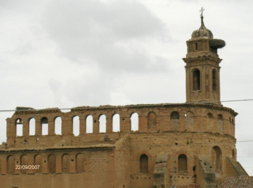 "Convento de sto. Domingo" . Ten klasztor został zbudowany między XVI a XVIII wiekiem . Przez wiele lat był używany jako szpital . #klasztor #zabytki
