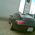 Porsche 996 Carrera