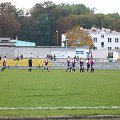 MKS Ryki - Sygnał Lublin 06.10.2007 #MKSRyki