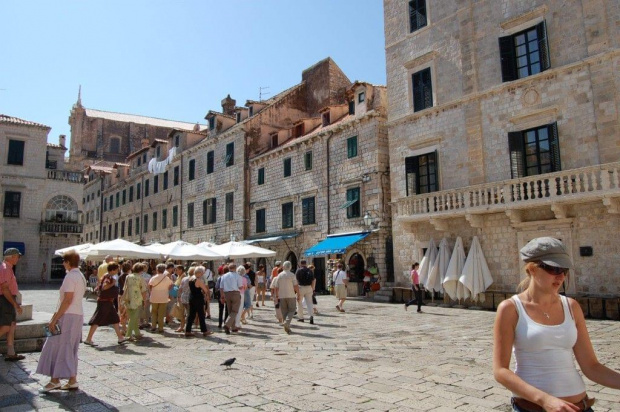 Dubrovnik